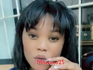 Misscoco25