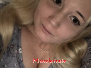 Misscolemarie