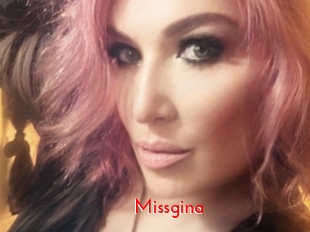 Missgina