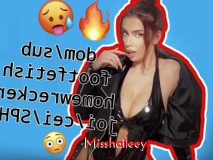 Misshaileey