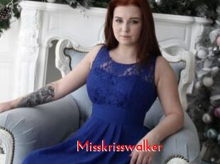 Misskrisswalker