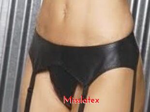 Miss_latex