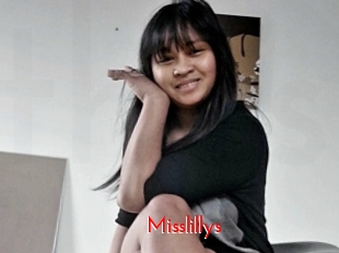 Misslillys