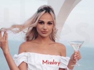 Missloy