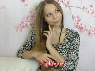 Misslunary