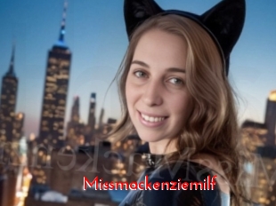 Missmackenziemilf