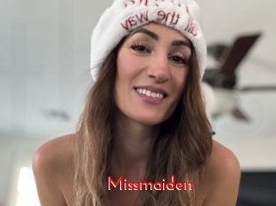 Missmaiden