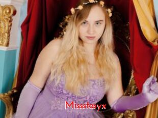 Missstasyx