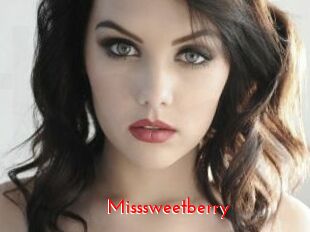 Misssweetberry