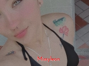 Missyleon