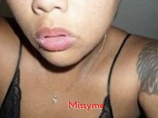 Missyme