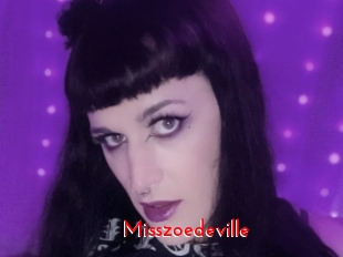 Misszoedeville