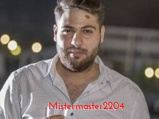 Mistermaster2204