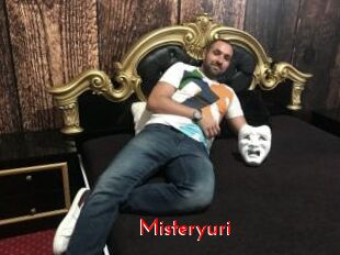 Misteryuri