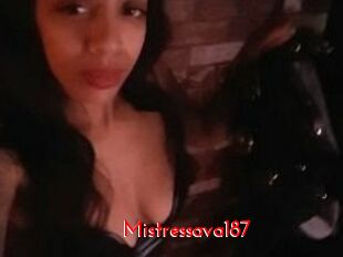 Mistressava187