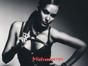 Mistressceran