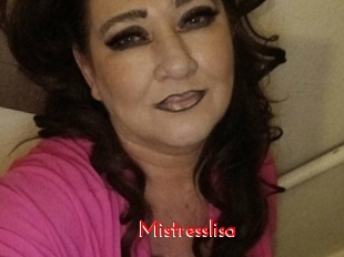 Mistresslisa