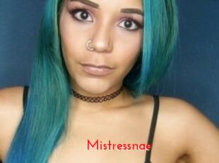 Mistressnae