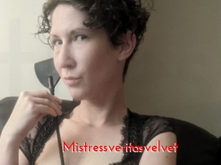 Mistressveritasvelvet