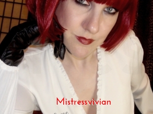 Mistressvivian