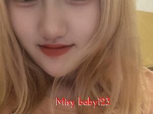 Misy_baby123