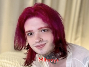 Mitcroys