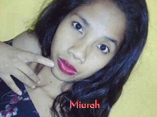 Miurah