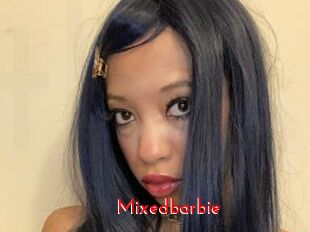 Mixedbarbie