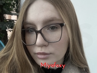 Miyafoxy