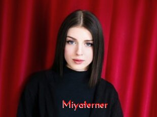 Miyaterner