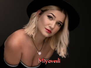 Miyavesli