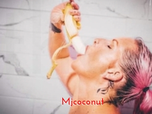 Mjcoconut