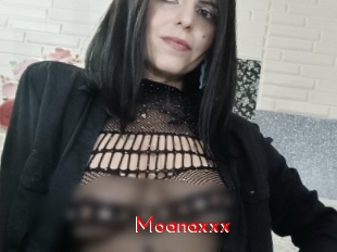 Moanaxxx