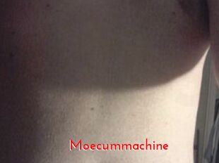 Moecummachine