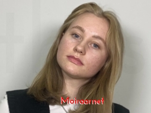 Moiraarnet