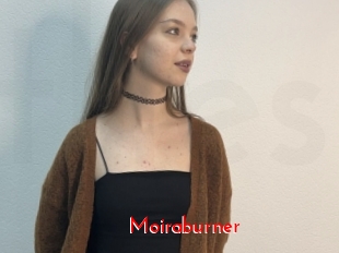 Moiraburner