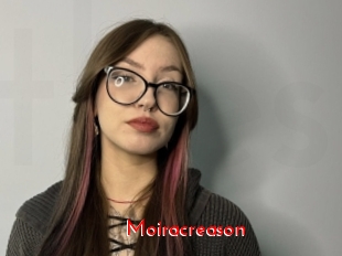 Moiracreason