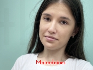 Moiradaines