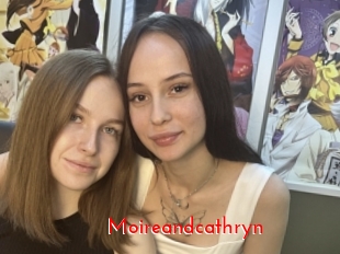 Moireandcathryn