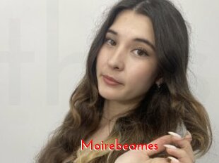 Moirebeames