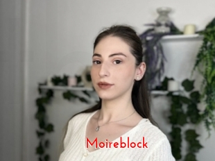 Moireblock