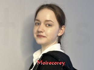 Moirecorey