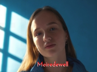 Moiredewell