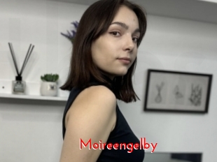 Moireengelby