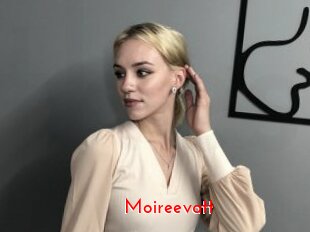 Moireevatt