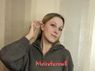 Moirefunnell