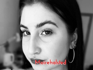 Moirehalsted