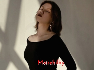 Moirehilby