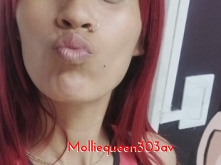 molliequeen303av The Sex