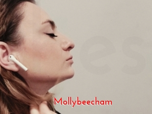 Mollybeecham